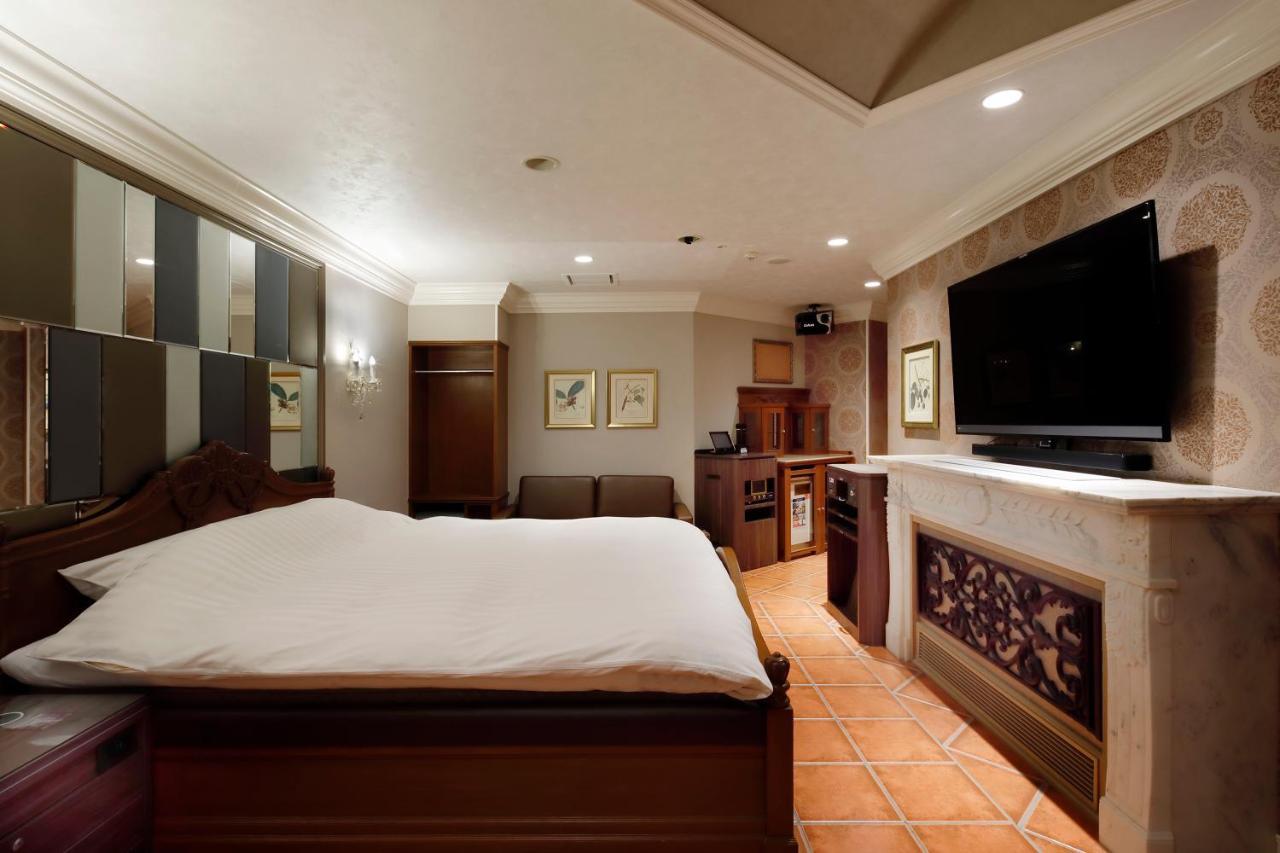 Hotel ValentineTogo  Esterno foto