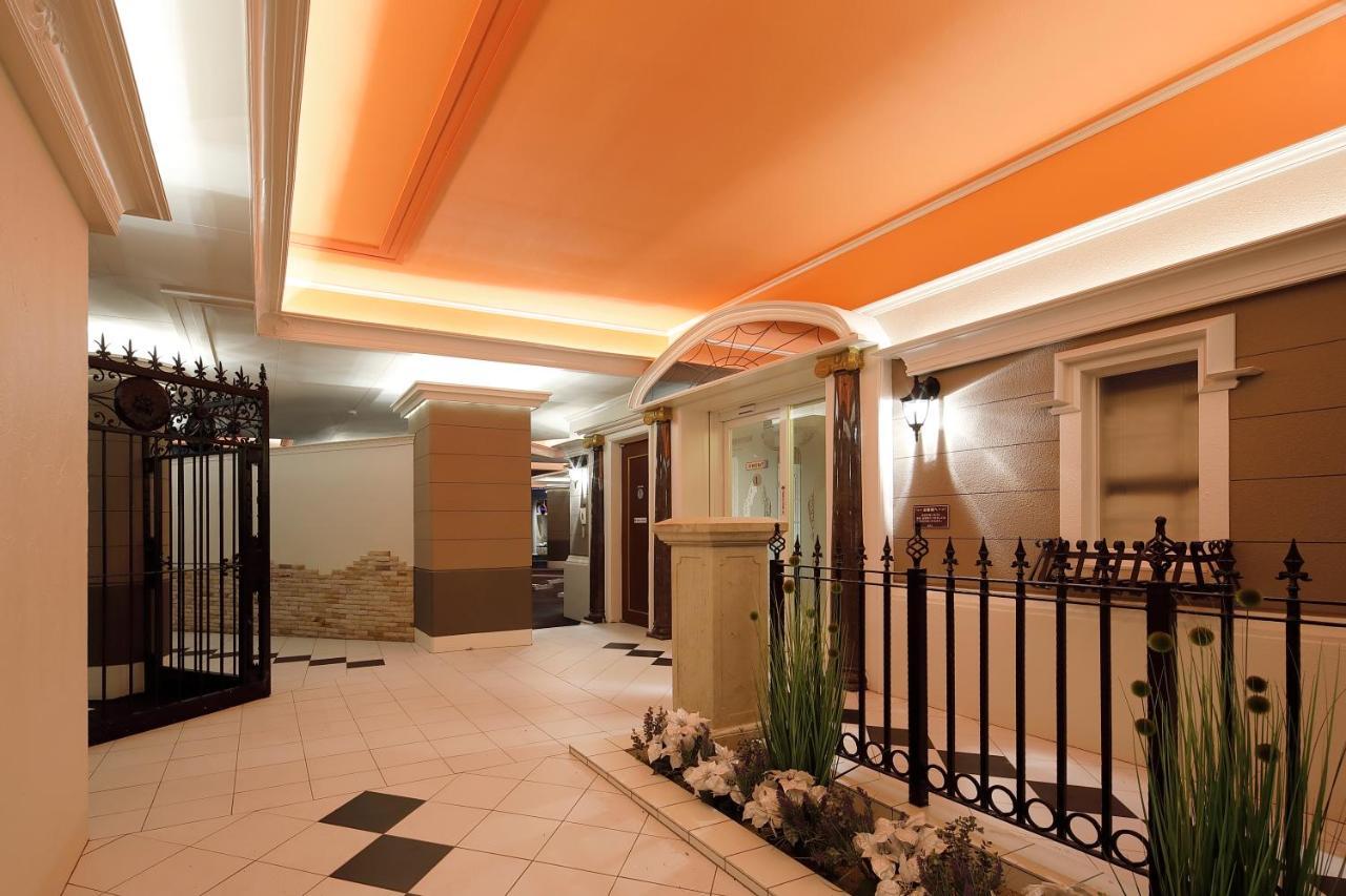 Hotel ValentineTogo  Esterno foto