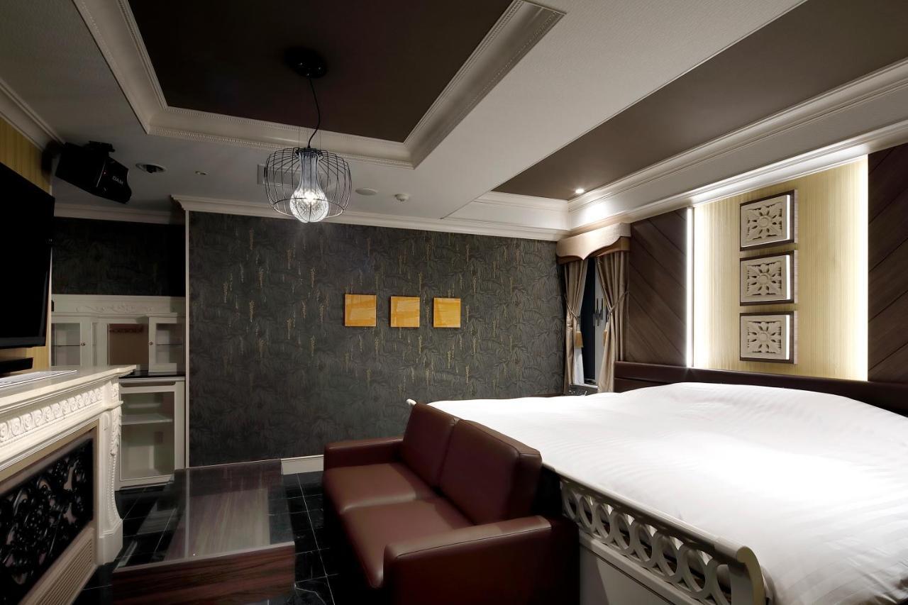 Hotel ValentineTogo  Esterno foto