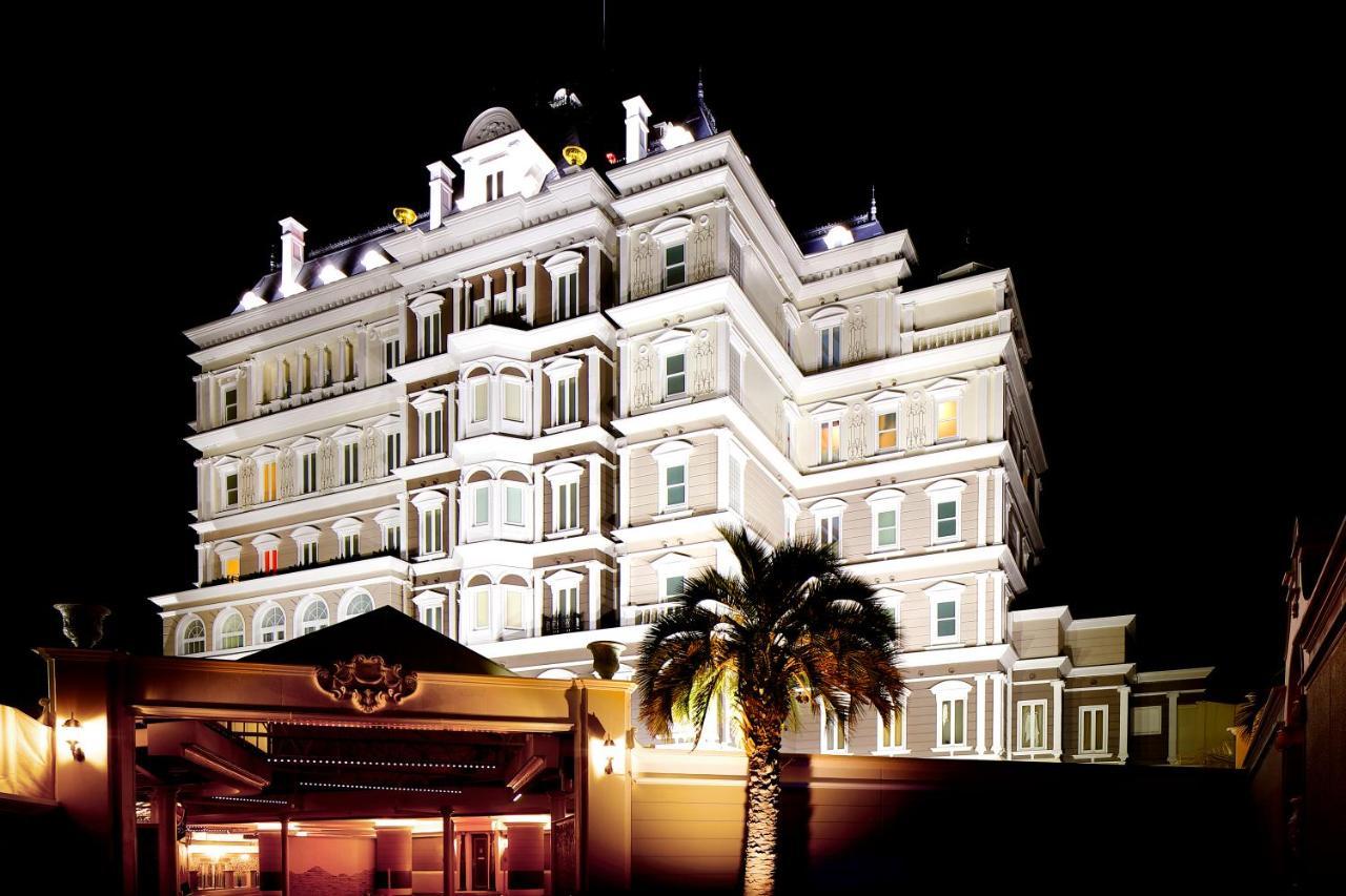 Hotel ValentineTogo  Esterno foto