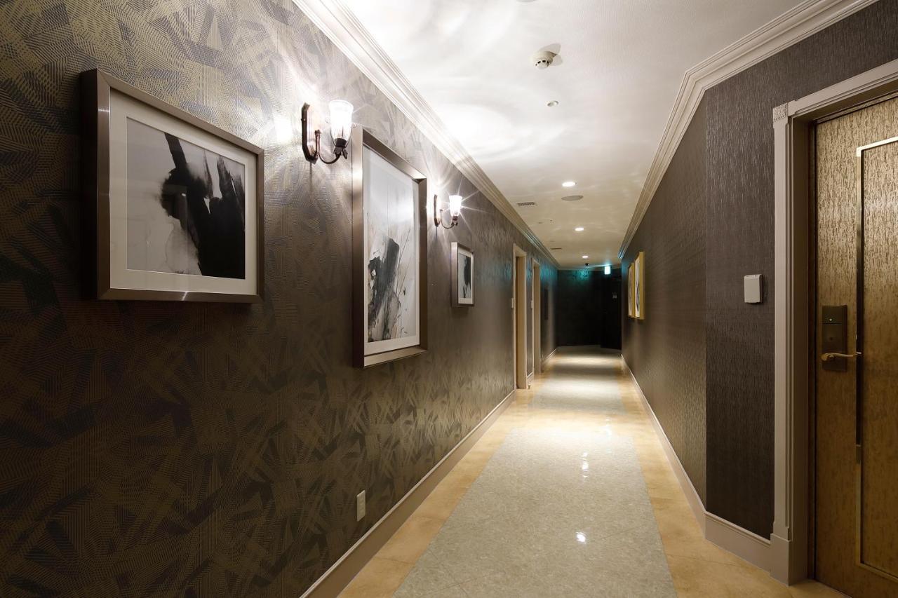 Hotel ValentineTogo  Esterno foto