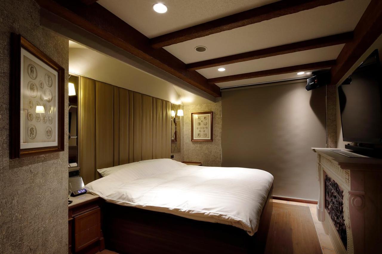 Hotel ValentineTogo  Esterno foto