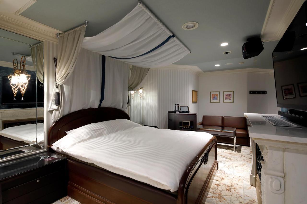 Hotel ValentineTogo  Esterno foto