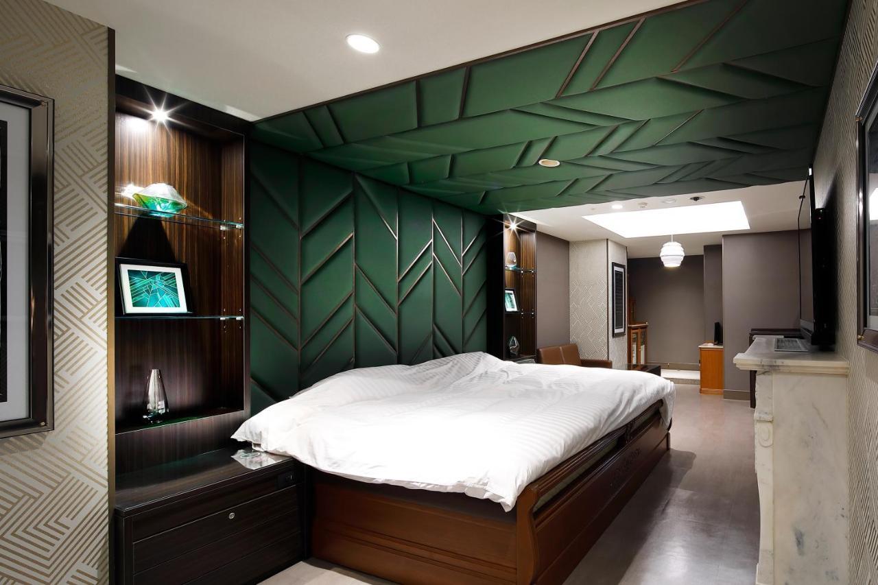 Hotel ValentineTogo  Esterno foto